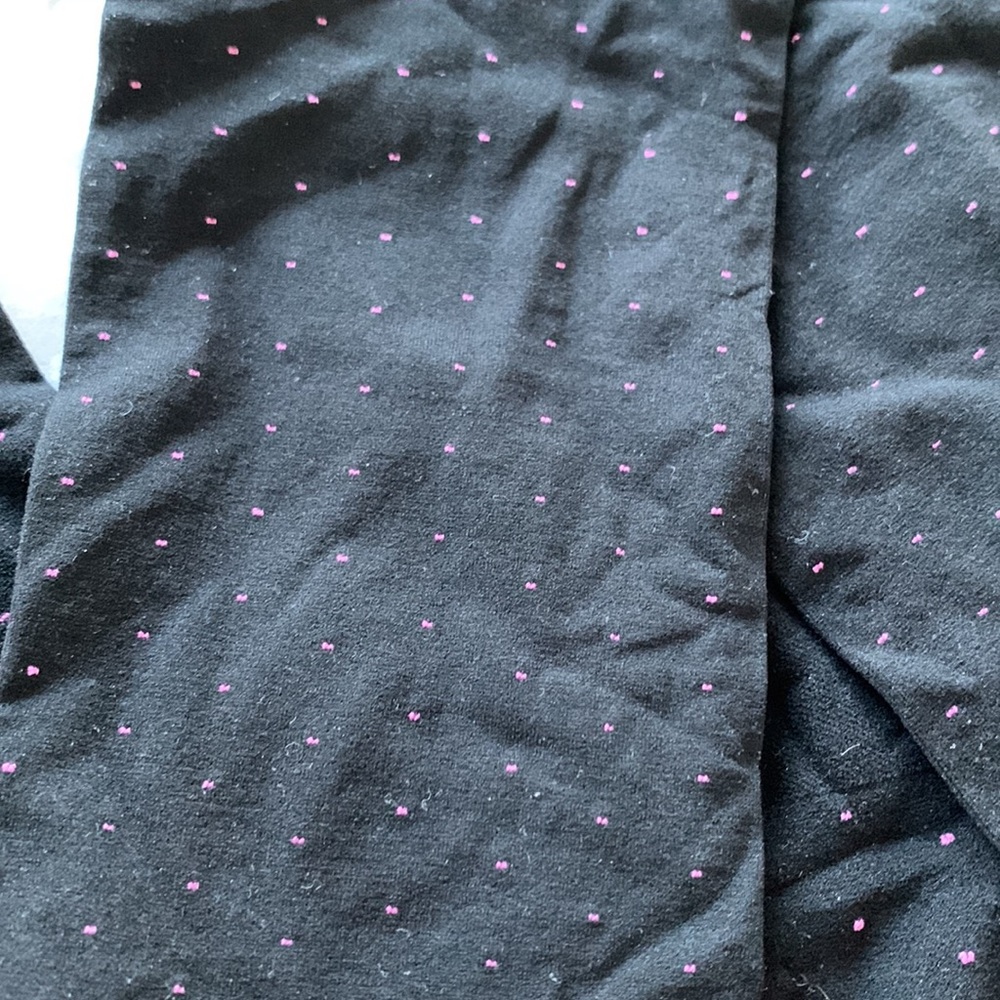 Winter tights